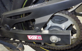 SUZUKI Vｽﾄﾛｰﾑ250A 2009