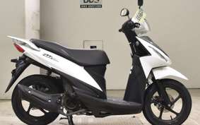 SUZUKI ADDRESS 110 2021 CE47A