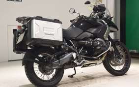 BMW R1200GS 2012