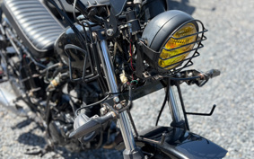 YAMAHA TW200 2JL