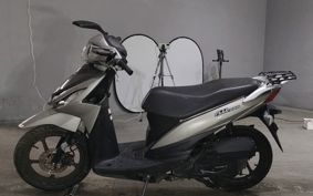 SUZUKI ADDRESS V110 CE47A