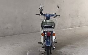 HONDA SUPER CUB50 C50