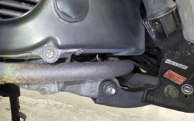 SUZUKI ADDRESS V125 G 2012 CF46A