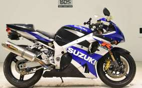 SUZUKI GSX-R1000 2002