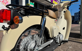 HONDA SUPER CUB50 AA09