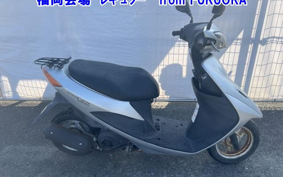 SUZUKI ADDRESS V50