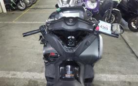 YAMAHA TRICITY 300 2020 SH15J