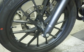 HONDA GB350S 2022 NC59