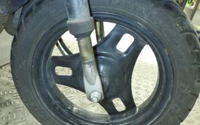 SUZUKI ﾚｯﾂ 2025 CA4AA