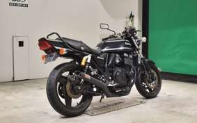 KAWASAKI ZRX-2 2008 ZR400E