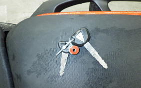 KAWASAKI NINJA 400 2014 EX400E