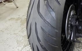 KAWASAKI NINJA 1000SX 2018 ZXT02K