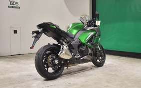 KAWASAKI NINJA 1000 A 2019 ZXT00W