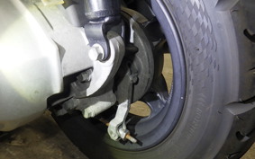 HONDA LEAD 125 JF45