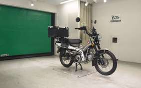 HONDA CT125-2 2003 JA65