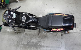 SUZUKI RG125 Gamma NF13A