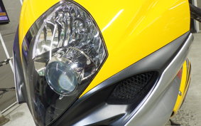 SUZUKI GSX-R1000 2007