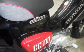 HONDA ｸﾛｽｶﾌﾞ110-3