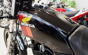 HONDA FT500 1982 PC07
