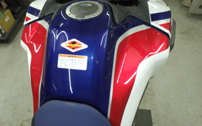 HONDA CRF1000L AFRICA TWIN 2016 SD04