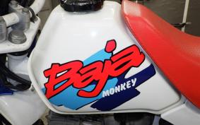 HONDA MONKEY BAJA Z50J
