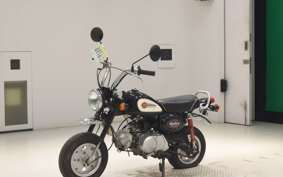 HONDA MONKEY<フ・ダ> Z50J