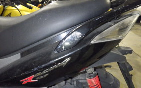 KYMCO KYMCO RACING125FI