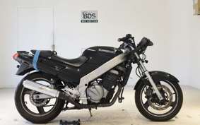 KAWASAKI ZZ-R250 2025 EX250H