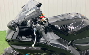 YAMAHA YZF-R7 2025 RM39J