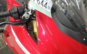DUCATI PANIGALE V4 S 2019