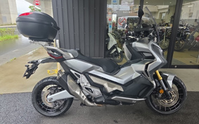 HONDA X-ADV 750 2018 RC95