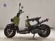 Фото Honda ZOOMER 2009 с японского аукциона