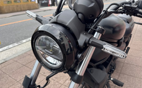 KAWASAKI ELIMINATOR 400-1 2024 EL400A