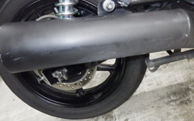 HONDA CB750 GEN 2 K 2023 RC42