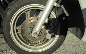 HONDA LEAD 110 JF19