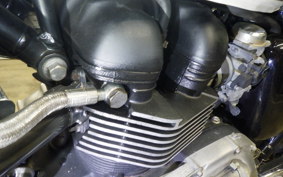 TRIUMPH BONNEVILLE SE 2009