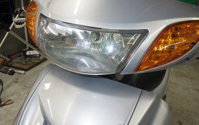 YAMAHA AXIS 125 TREET SE53J