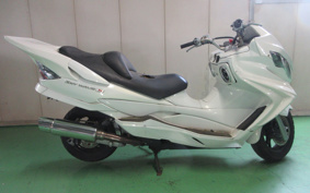 SUZUKI SKYWAVE 250S-1 CJ46A