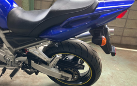 YAMAHA FZS1000 FAZER 7800