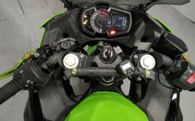 KAWASAKI NINJA400 EX400G