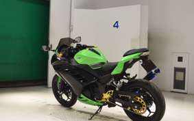 KAWASAKI NINJA 250