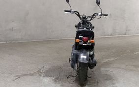 HONDA ZUMAR AF58