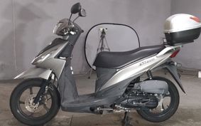 SUZUKI ADDRESS V110 CE47A