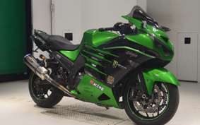 KAWASAKI ZX 1400 NINJA R A 2015