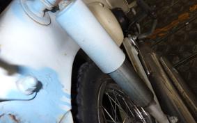 HONDA LITTLE CUB E 2024 AA01