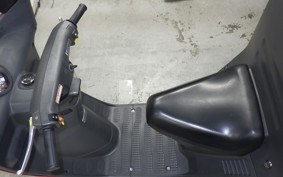 HONDA GYRO CANOPY 2018 TA03