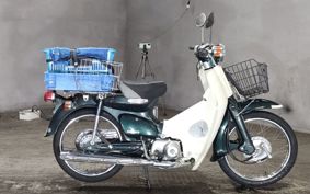 HONDA SUPER CUB90 HA02