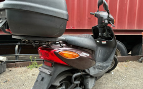 YAMAHA JOG DELUXE SA36J