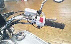 HONDA SHADOW 750 2010 RC50