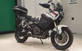 YAMAHA XT1200Z SUPER TENERE 2012